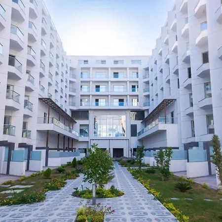 Scandic Resort