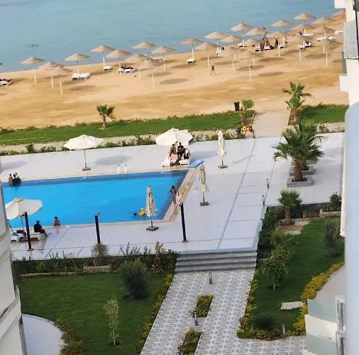 Scandic Aparthotel