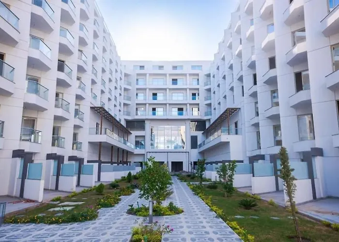 Scandic Aparthotel