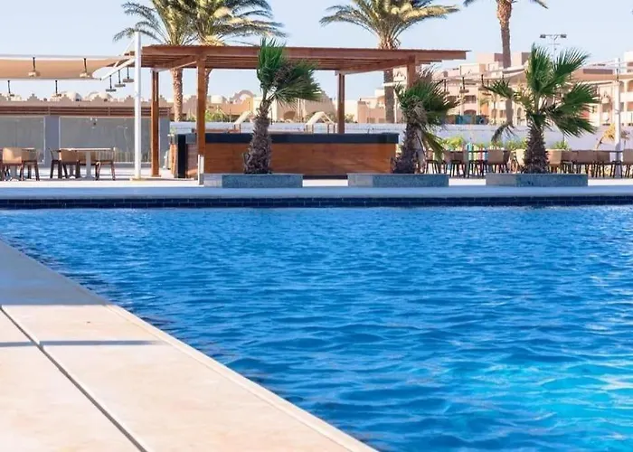 Aparthotel Scandic Hurghada